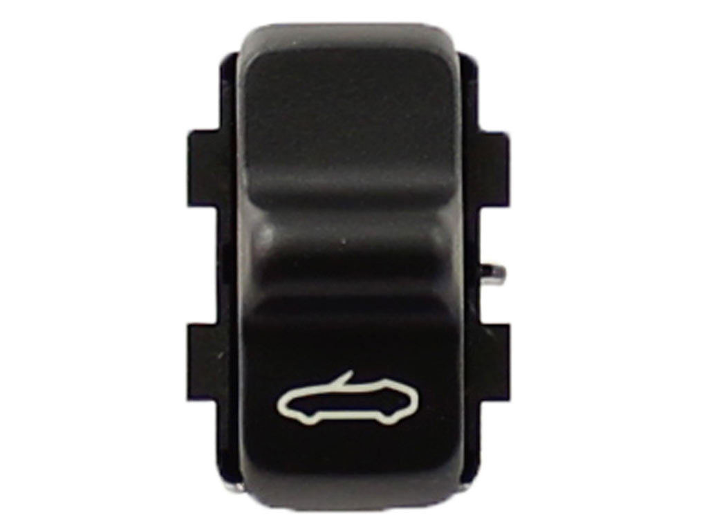 CABRIO TOP SWITCH - black mat