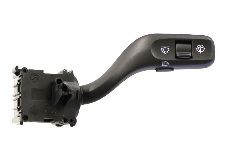 WIPER SWITCH - satin black