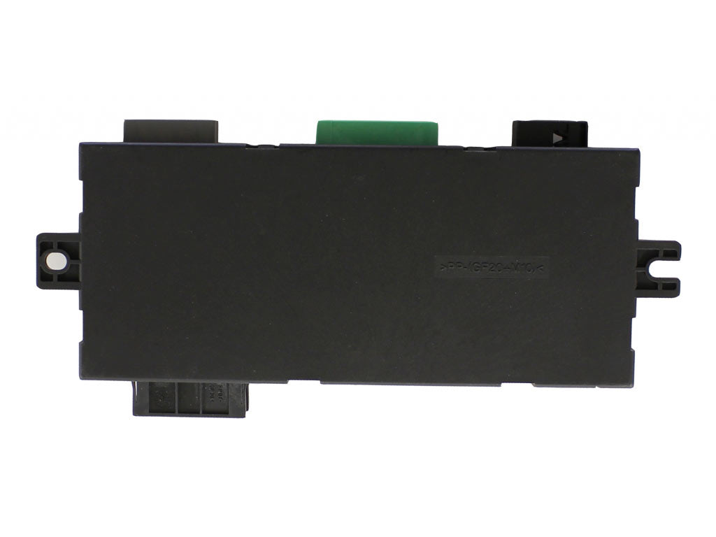 CONTROL UNIT, SEAT M