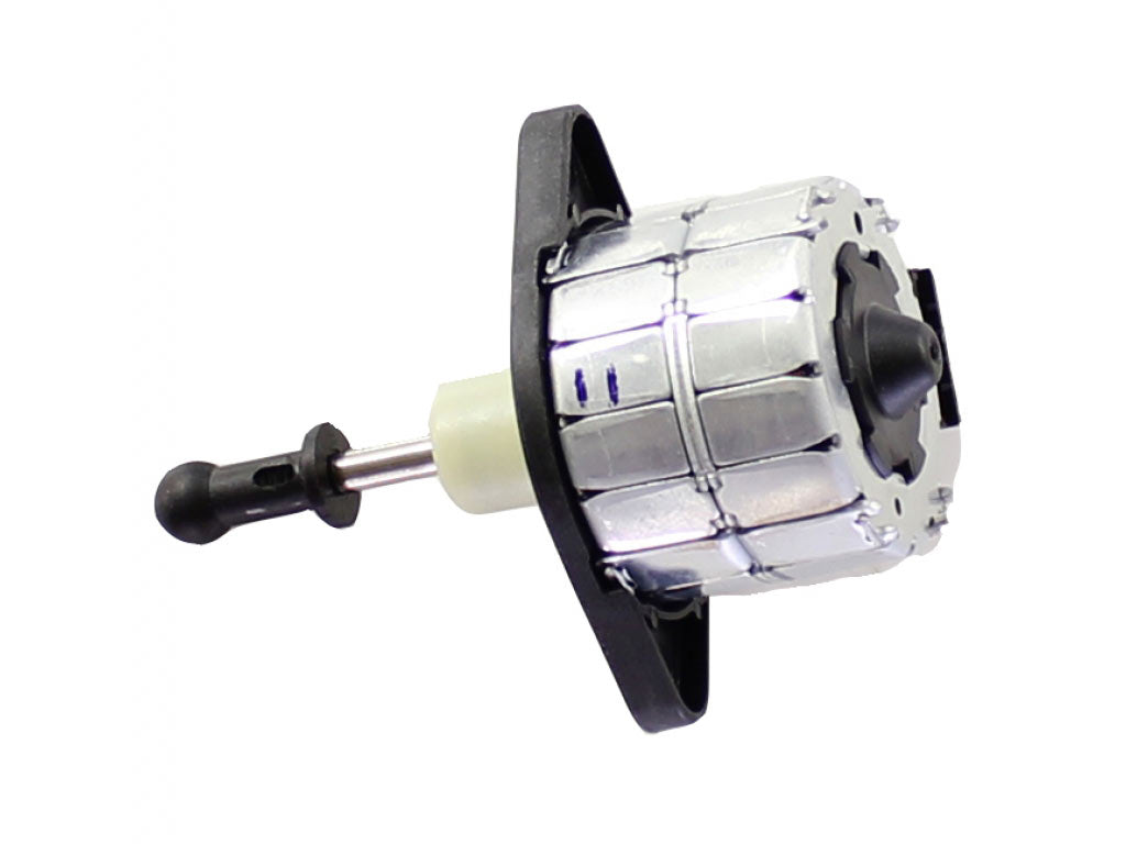 STEPPER MOTOR