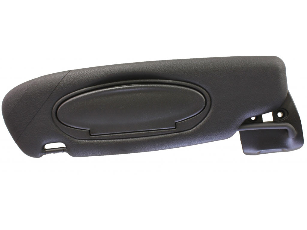 AS SUN VISOR