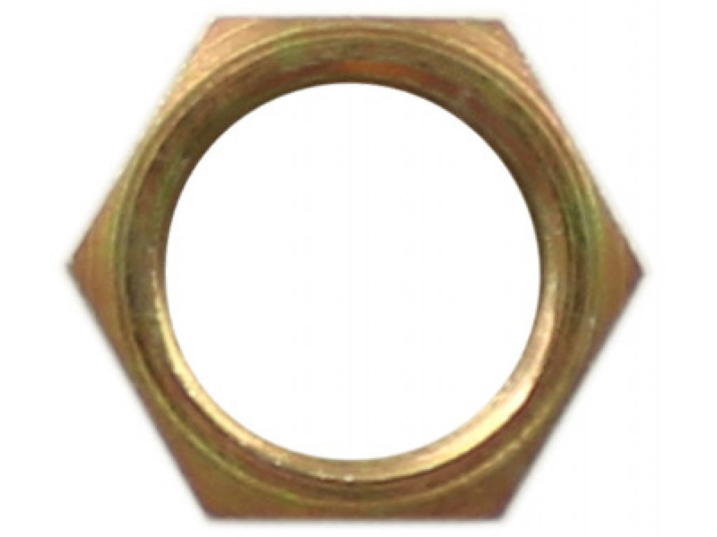 NUT M18