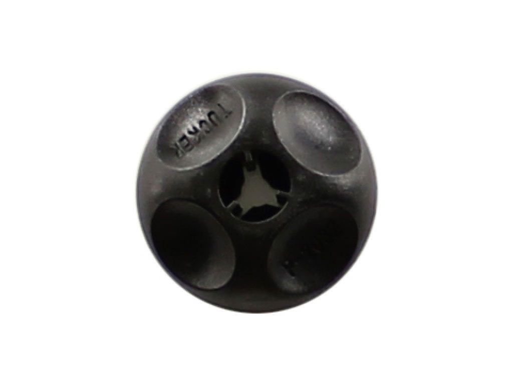 PLASTIC NUT