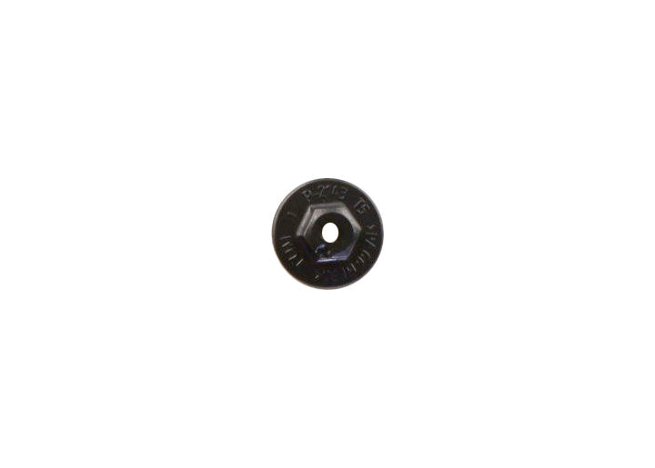 PLASTIC NUT