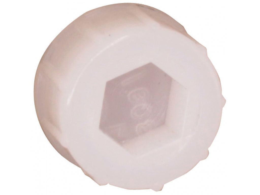 WASHER TANK PLUG