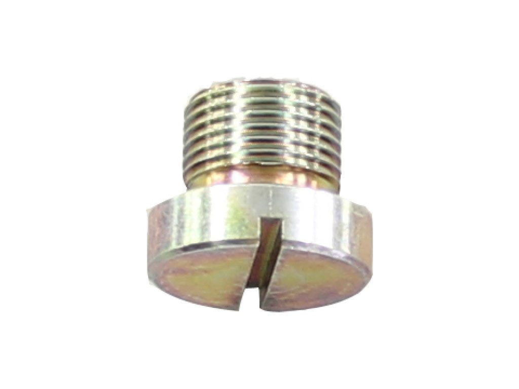 SCREW PLUG