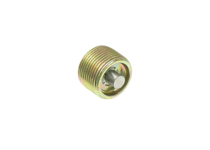 TRANS SCREW PLUG