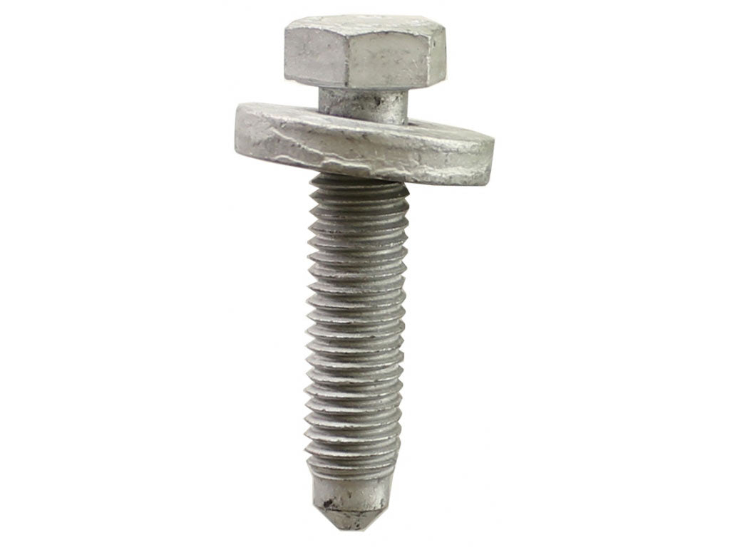 HEX-HEAD BOLT 10X45