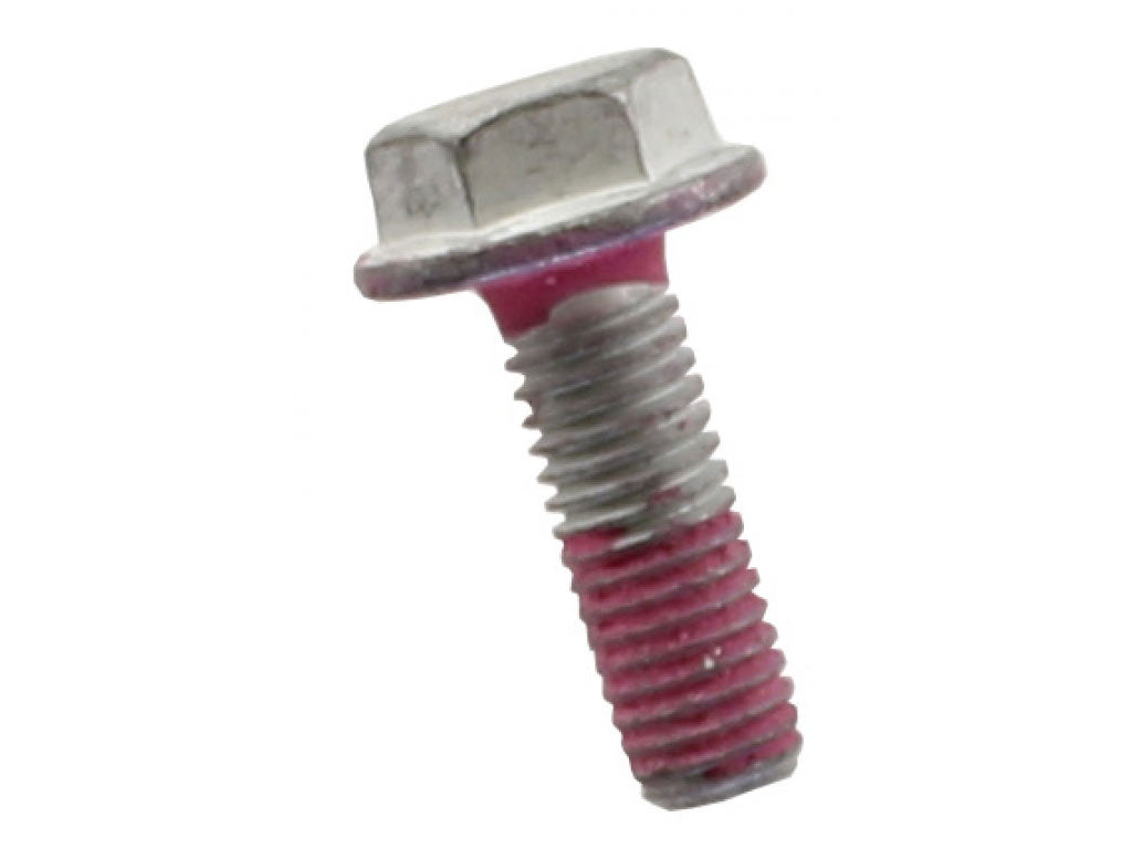 HEXAGON-HEAD BOLT