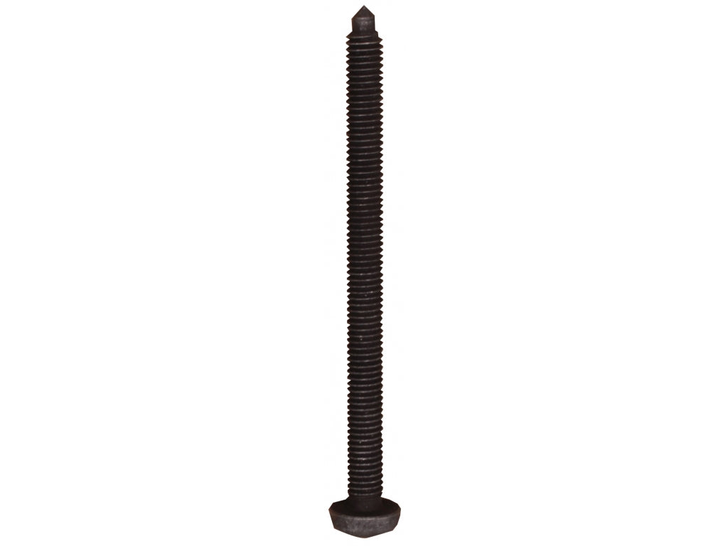 SCREW M6 X 80