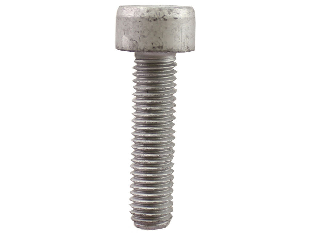 PAN-HEAD SCREW 10X40