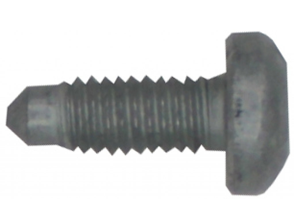RD HD SCREW 6X16