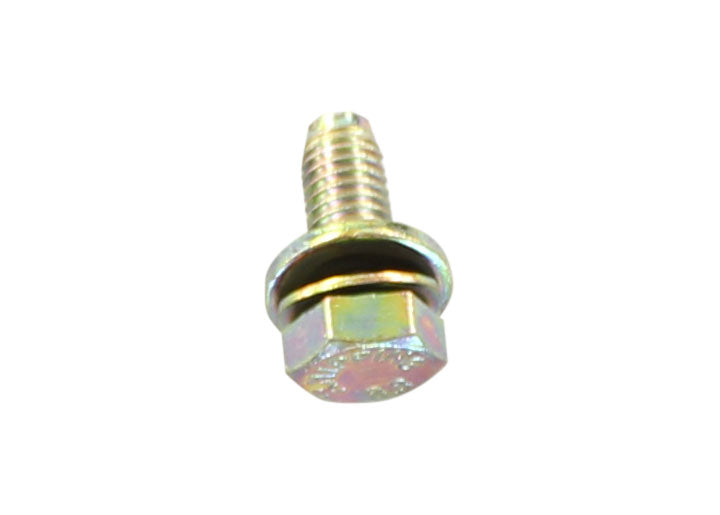 HXHD SCREW 8x20