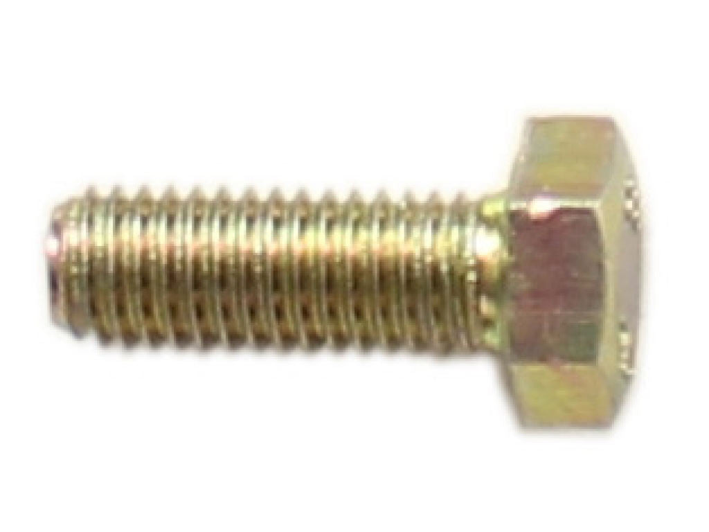 HEX-HEAD SCREW