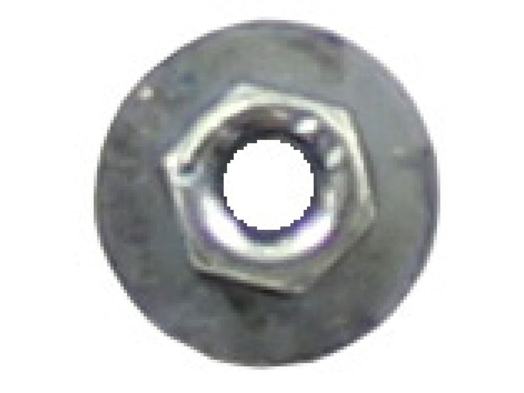HEXAGON NUT