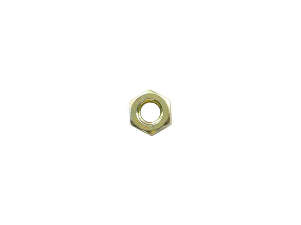 HEX NUT