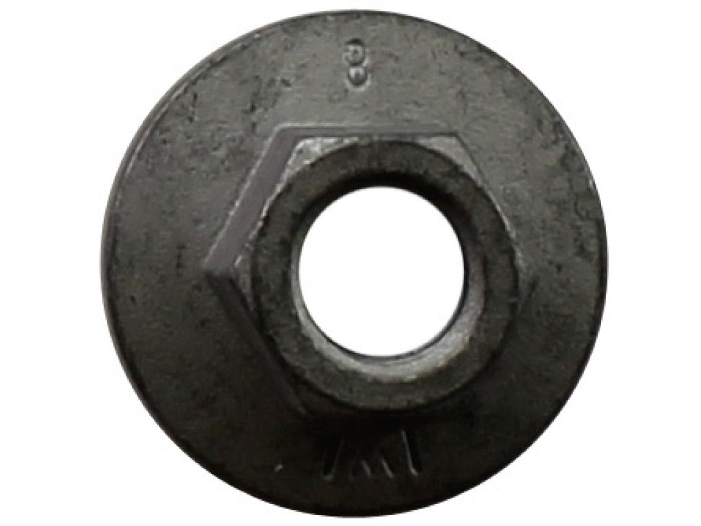 HEXAGON NUT