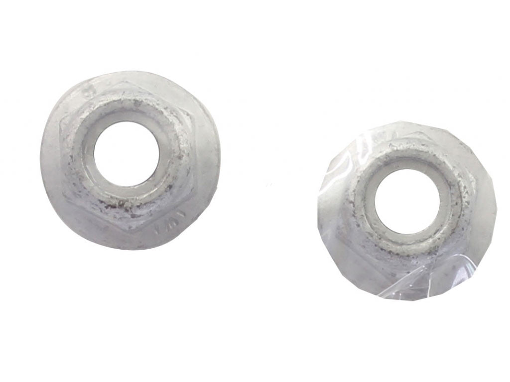 HEXAGON NUT