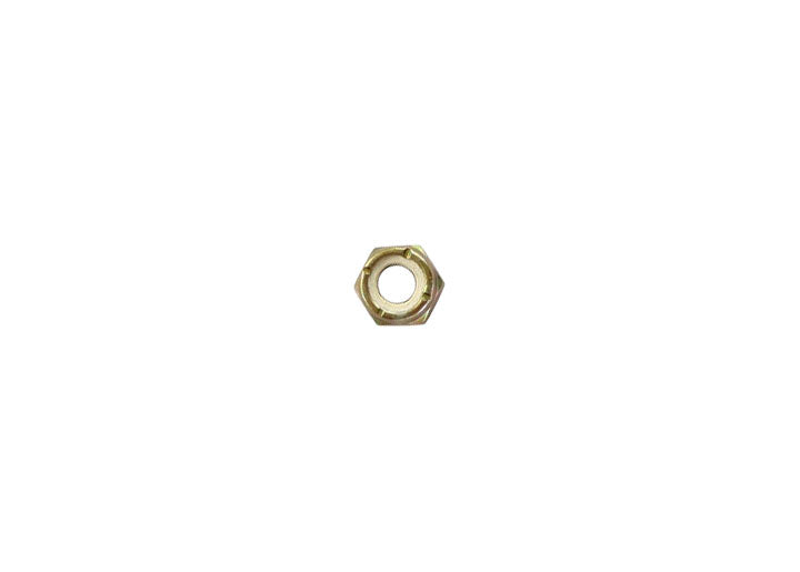 HEX NUT 8mm locking