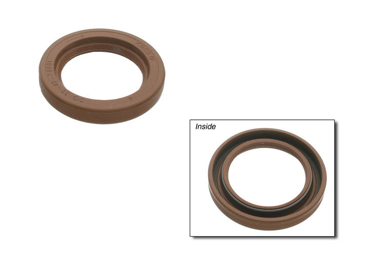 RUBBER OIL SEAL