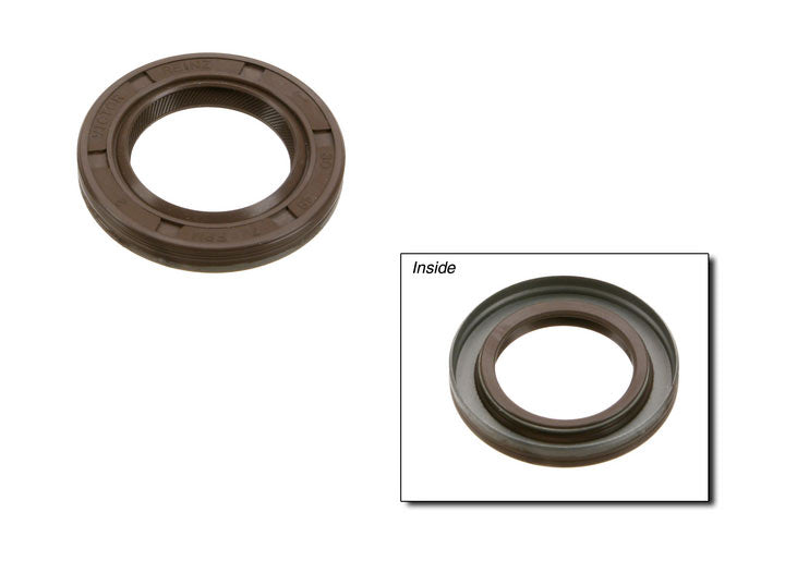 RUBBER OIL SEAL