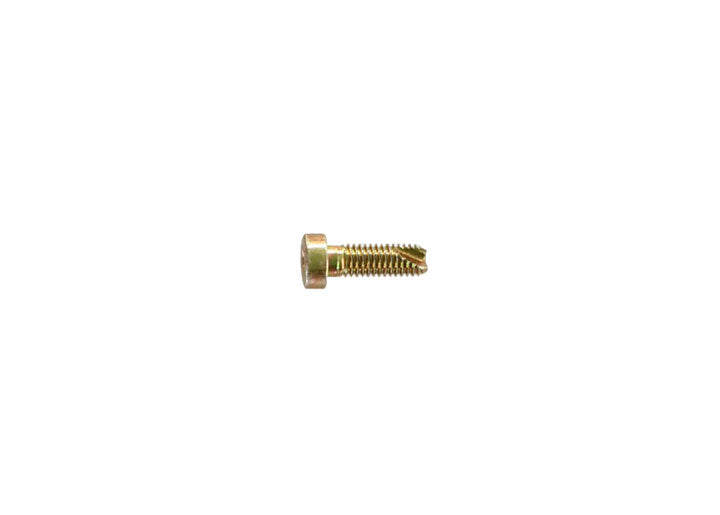 SCKT SCREW 6X18