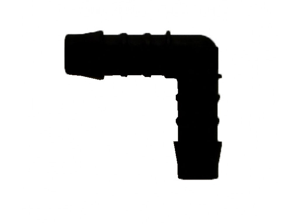 ANGLED VENT PIPE