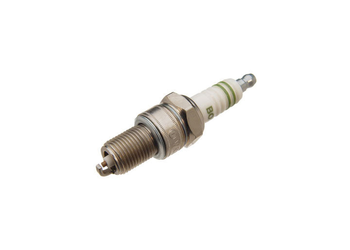 SPARK PLUG - wr8ds