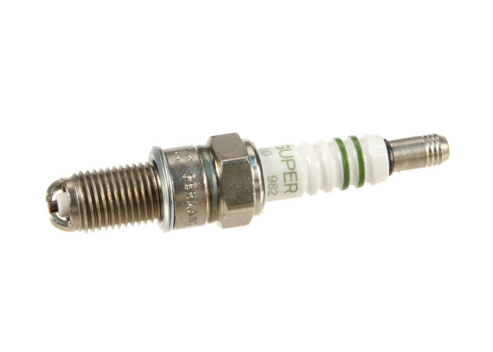 SPARK PLUG