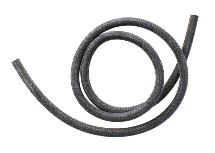 RUBBER HOSE. per meter