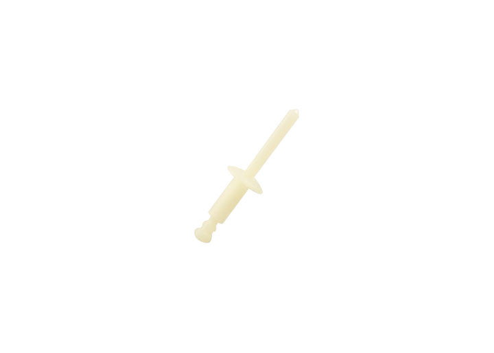 PLASTIC RIVET