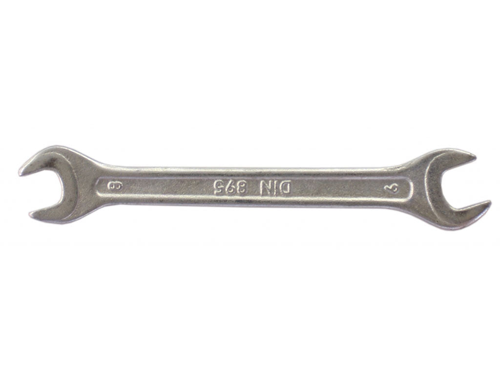 OPEN END WRENCH 8x9