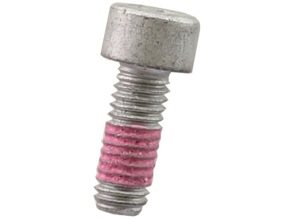 PAN-HEAD SCREW 6X16