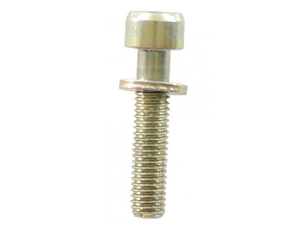 SCKT SCREW 8X37