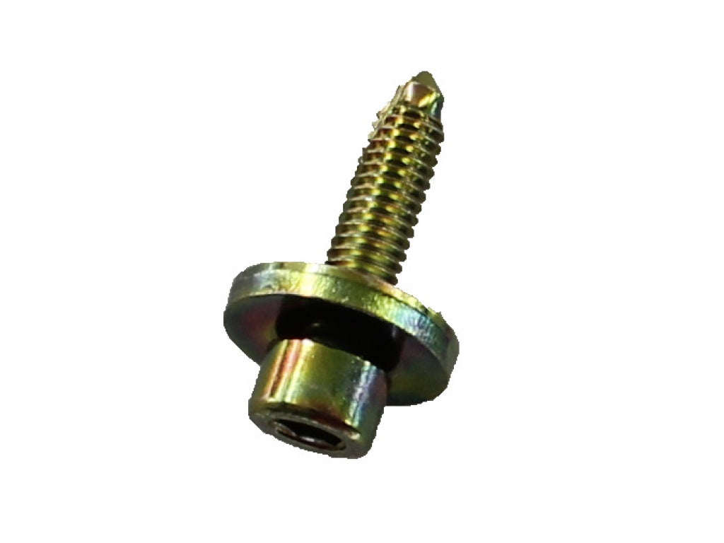 SCREW 6 X 25