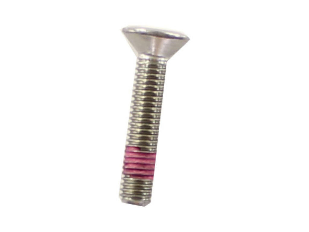 SCREW M8 X 40