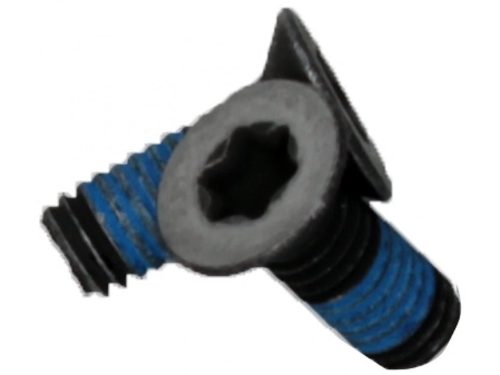 COUNTERSUNK-HEAD SCR