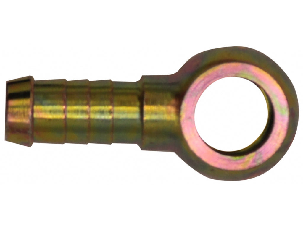 DISCONTINUED - GREASE FITTING