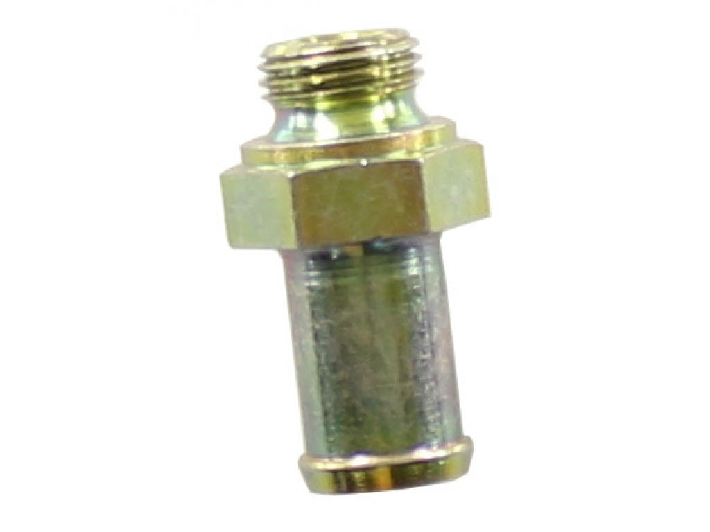 HOSE CONNECTOR