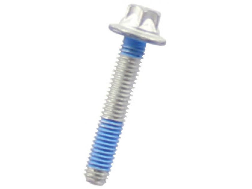 TORX SCREW 6X35