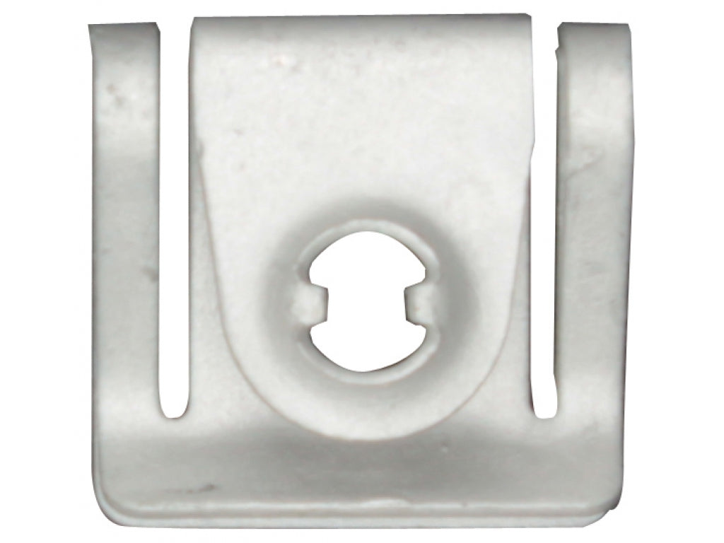 CAMS retaining clip