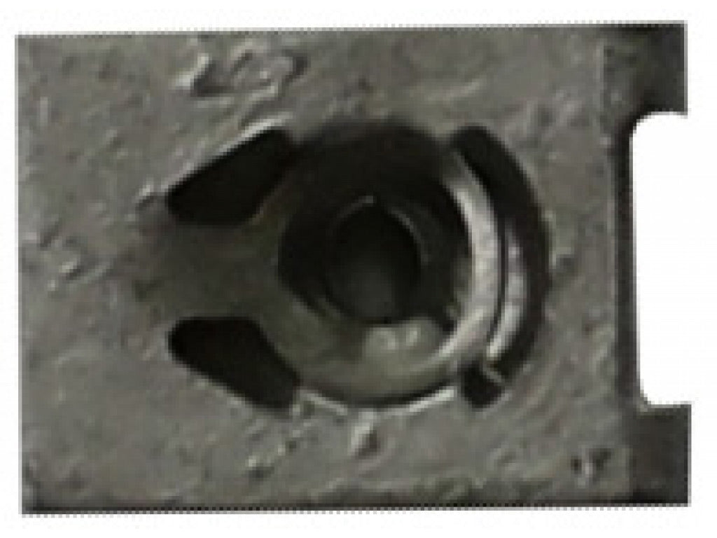 SPEED NUT