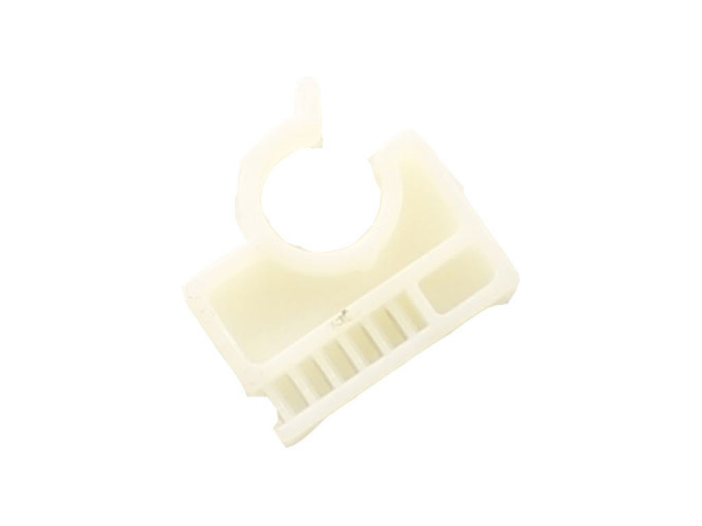 PLASTIC CLIP