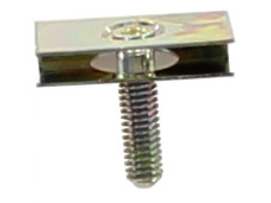 THREADED FASTENER
