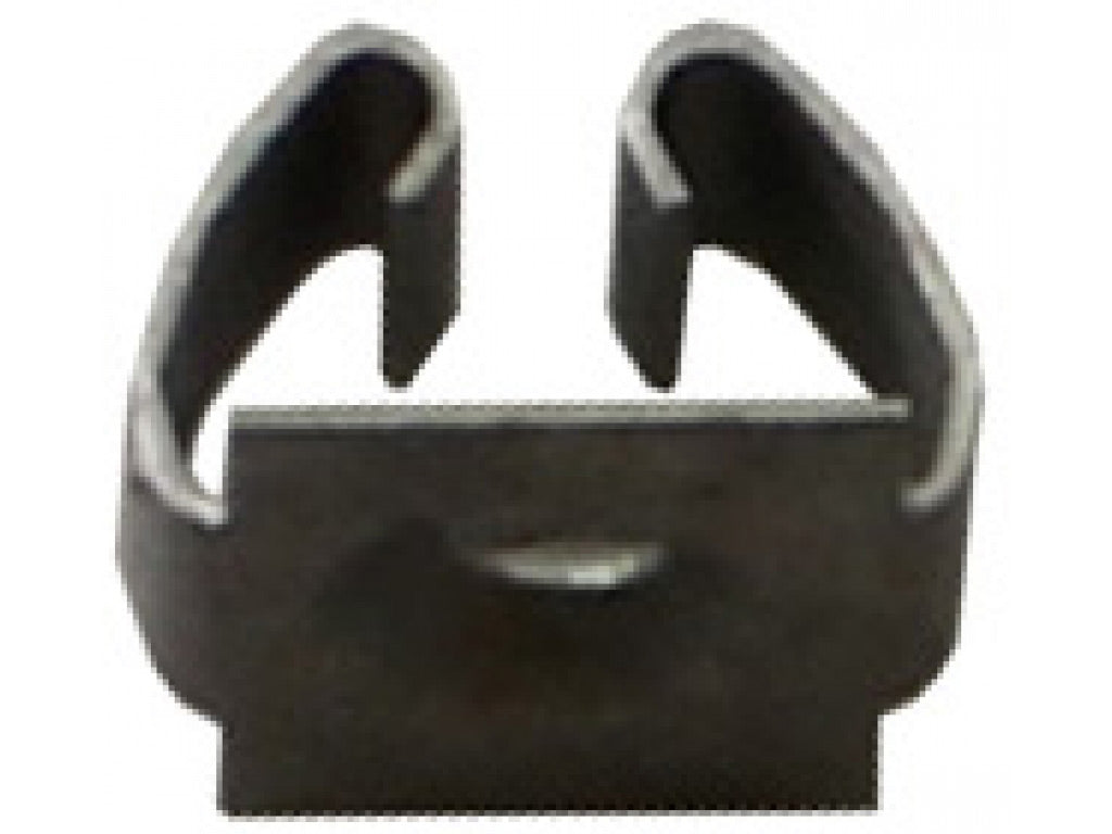 CAPTIVE NUT lic plate