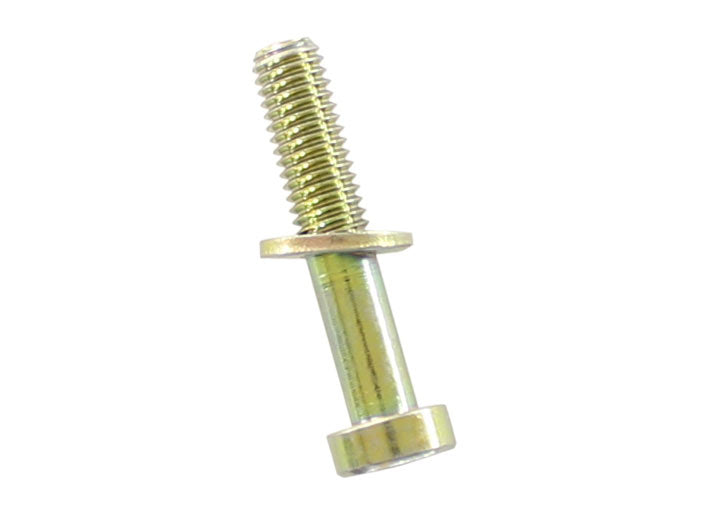 SCKT SCREW 8X40