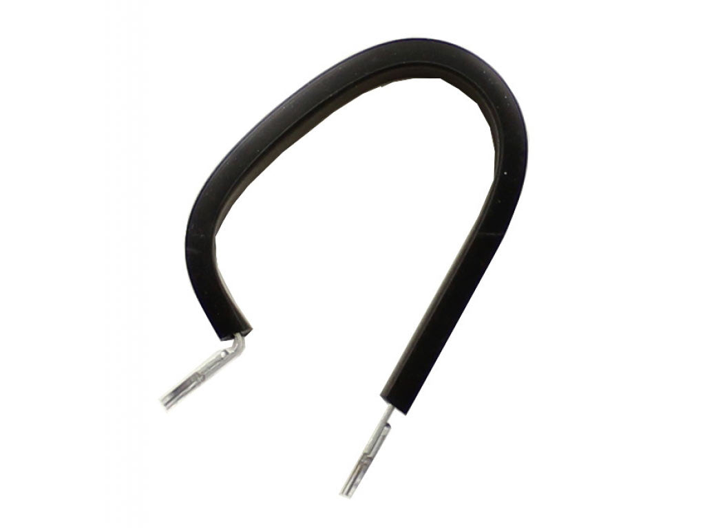 OIL LINE BRACKET