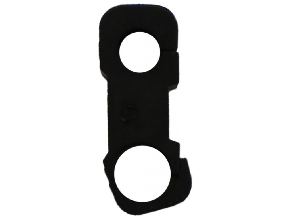 RUBBER BUSHING