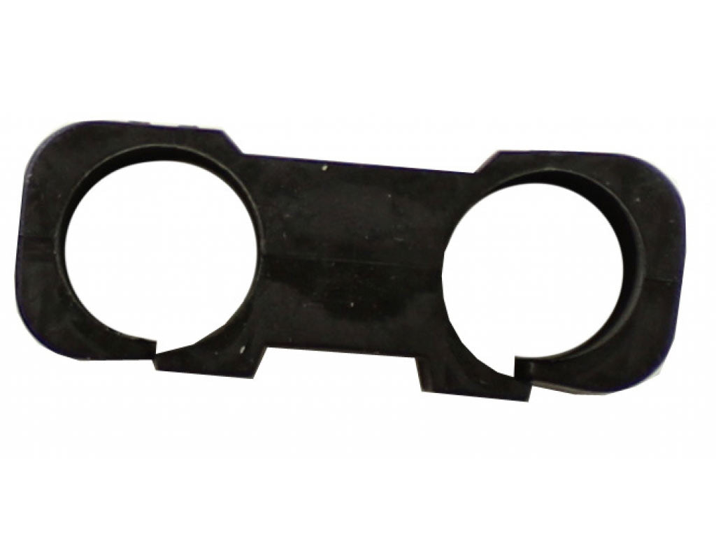 RUBBER MOUNTING