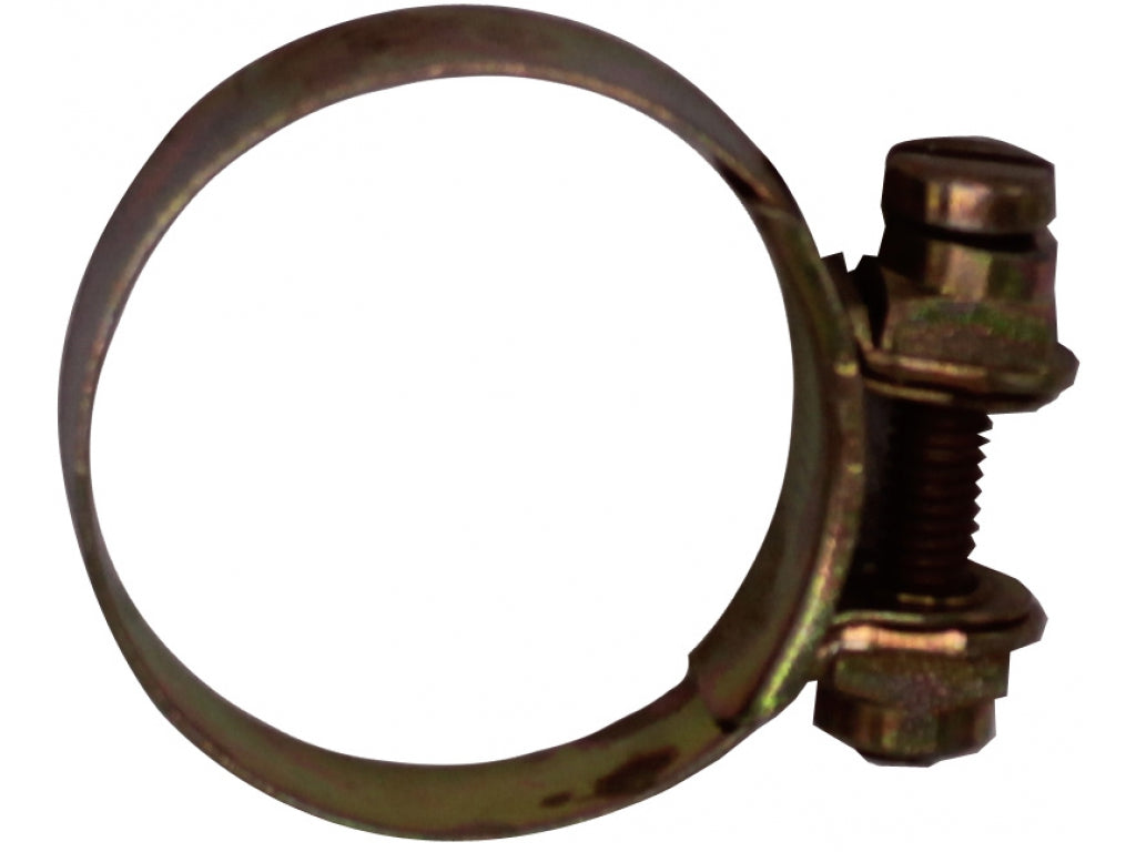 HOSE SCREW CLAMP